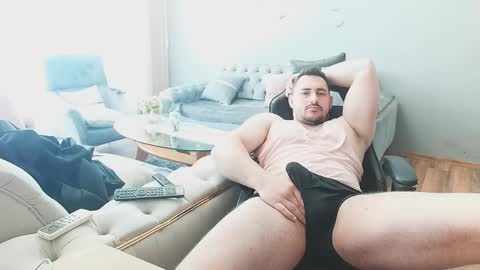 STR8 BOYv online show from 03-26-26, 06:08