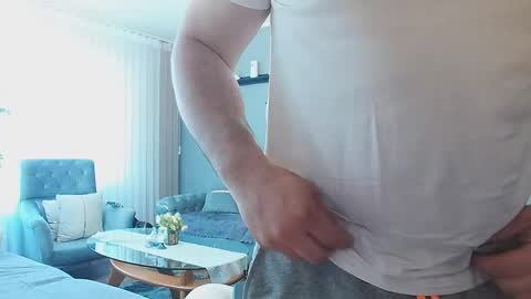 STR8 BOYv online show from 04-24-26, 03:03