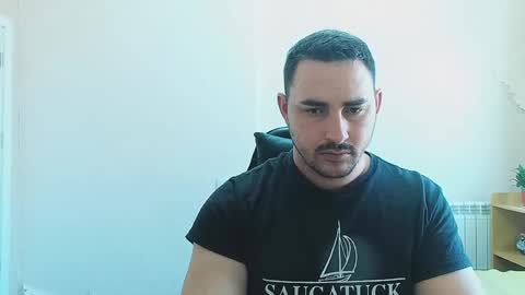 STR8 BOYv online show from 05-30-26, 01:19
