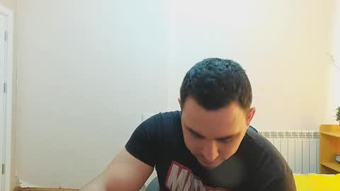 STR8 BOYv online show from 06-03-26, 07:55