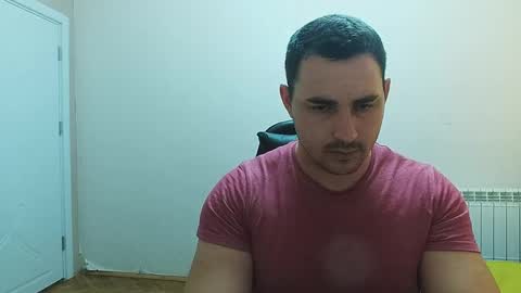 STR8 BOYv online show from 06-06-26, 01:27