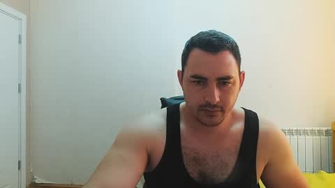 STR8 BOYv online show from 06-07-26, 06:39