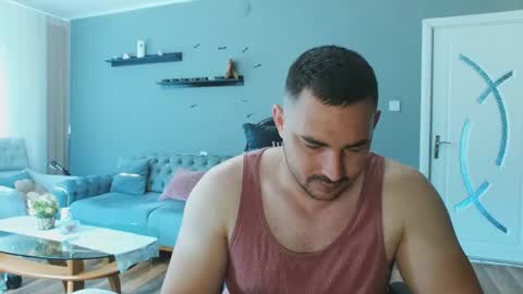 STR8 BOYv online show from 07-12-26, 07:21