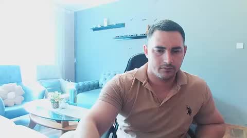 STR8 BOYv online show from 07-23-26, 09:51