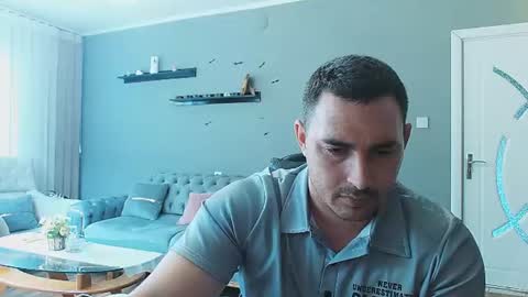 STR8 BOYv online show from 07-24-26, 09:40