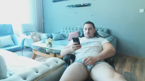 STR8 BOYv online show from 07-28-26, 09:37