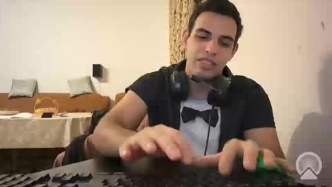 Snapshot of djonson_ chatting on 09-29-25, 06:35 Djonson  online show from 09-29-25, 06:35