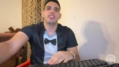 Snapshot of djonson_ chatting on 10-01-25, 06:25 Djonson  online show from 10-01-25, 06:25