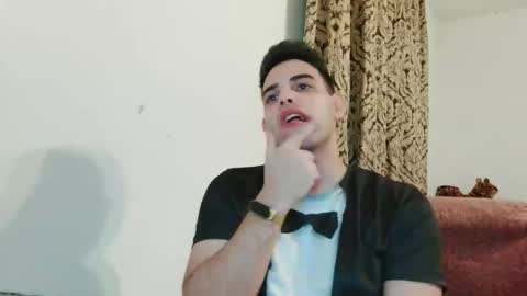 Snapshot of djonson_ chatting on 10-12-25, 04:17 Djonson  online show from 10-12-25, 04:17