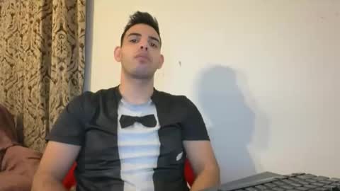 Snapshot of djonson_ chatting on 10-13-25, 09:59 Djonson  online show from 10-13-25, 09:59