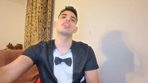 Snapshot of djonson_ chatting on 10-23-25, 11:03 Djonson  online show from 10-23-25, 11:03