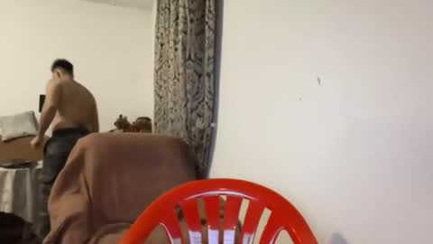 Snapshot of djonson_ chatting on 10-25-25, 03:36 Djonson  online show from 10-25-25, 03:36