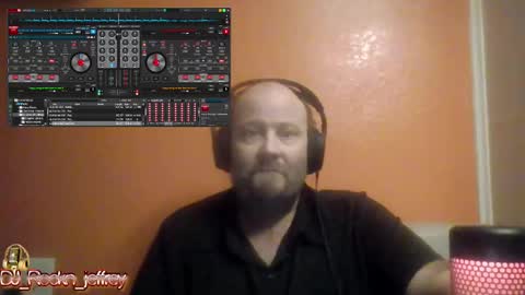 Snapshot of djrocknjeffrey chatting on 09-14-25, 01:54 DJ Rockn Jefffrey online show from 09-14-25, 01:54
