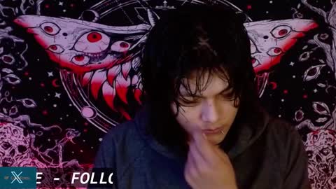 Snapshot of dk_204 chatting on 02-28-25, 06:31 daiki sx online show from 02-28-25, 06:31