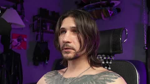 Snapshot of dl_raven chatting on 02-03-25, 05:29 Silverhand online show from 02-03-25, 05:29