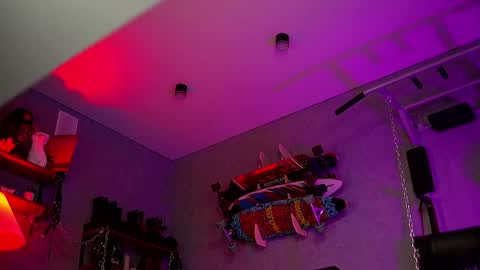 Snapshot of dl_raven chatting on 03-02-25, 04:21 Silverhand online show from 03-02-25, 04:21