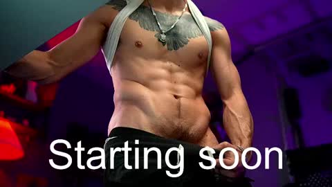 Snapshot of dl_raven chatting on 03-03-25, 02:26 Silverhand online show from 03-03-25, 02:26