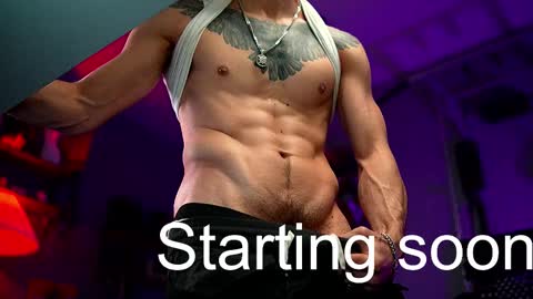 Snapshot of dl_raven chatting on 10-18-25, 05:32 Silverhand online show from 10-18-25, 05:32