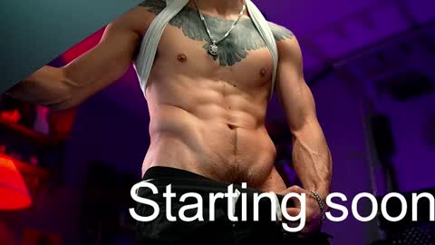 Snapshot of dl_raven chatting on 10-28-25, 07:12 Silverhand online show from 10-28-25, 07:12