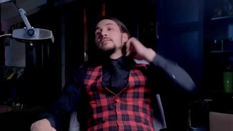 Snapshot of dl_raven chatting on 03-14-26, 04:51 Silverhand online show from 03-14-26, 04:51