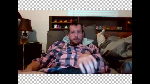 come say hey lets chat online show from 11-23-25, 07:57