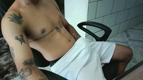 AmigodotadoZL online show from 12-17-24, 03:17