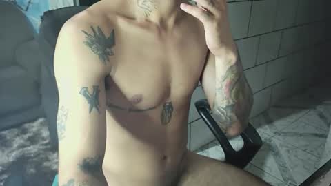 AmigodotadoZL online show from 01-26-25, 03:06