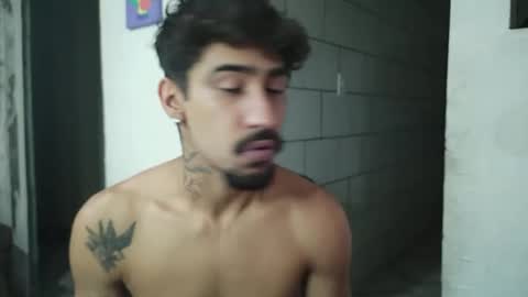 AmigodotadoZL online show from 02-14-25, 05:46