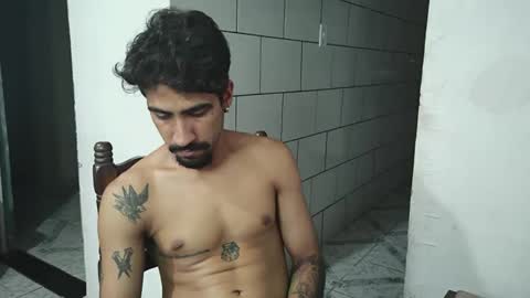 AmigodotadoZL online show from 02-16-25, 08:44