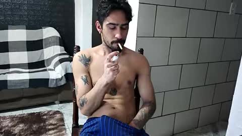 AmigodotadoZL online show from 09-16-25, 04:08