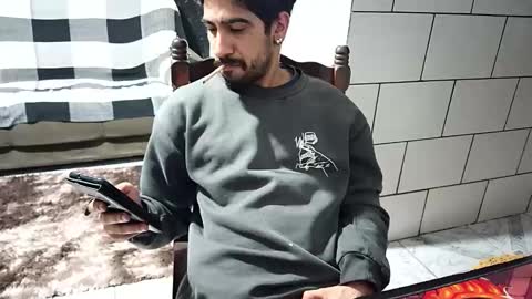 AmigodotadoZL online show from 09-18-25, 04:36