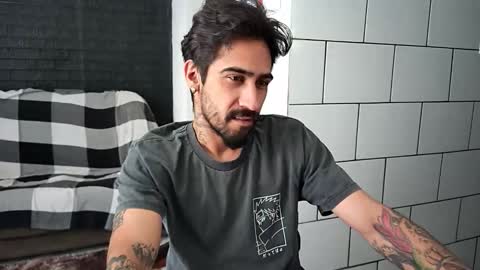 AmigodotadoZL online show from 09-26-25, 04:33