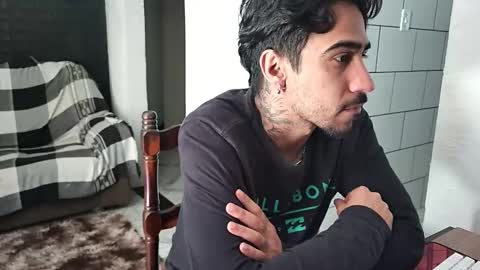 AmigodotadoZL online show from 11-11-25, 03:12