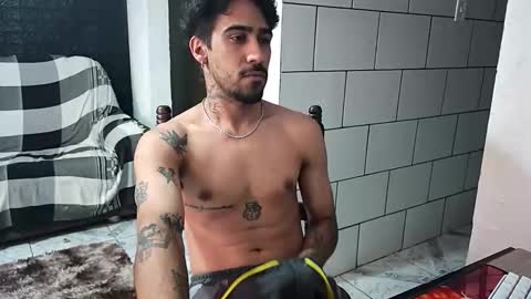 AmigodotadoZL online show from 11-18-25, 06:01