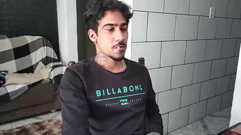 AmigodotadoZL online show from 11-26-25, 03:13