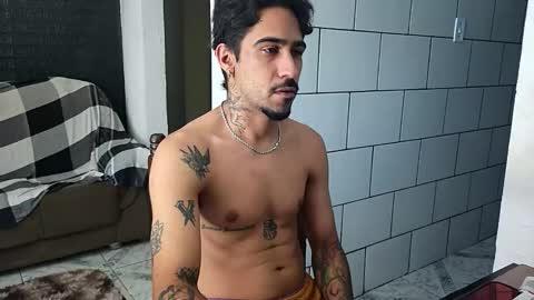 AmigodotadoZL online show from 11-27-25, 03:36