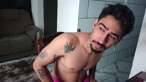 AmigodotadoZL online show from 02-12-26, 01:39