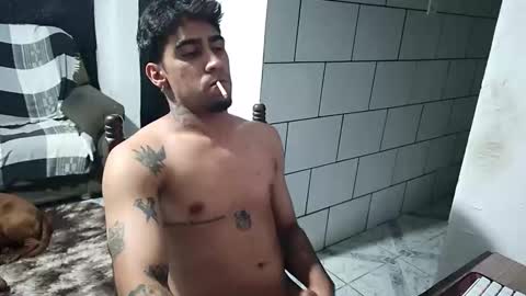 AmigodotadoZL online show from 02-23-26, 03:04