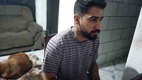 AmigodotadoZL online show from 06-08-26, 11:49