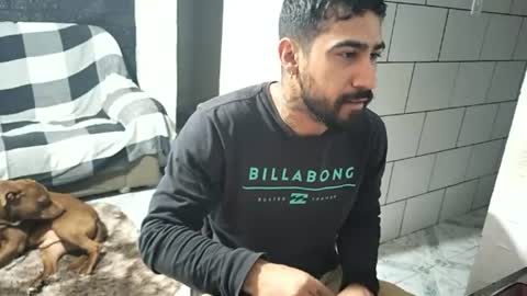 AmigodotadoZL online show from 06-15-26, 12:51