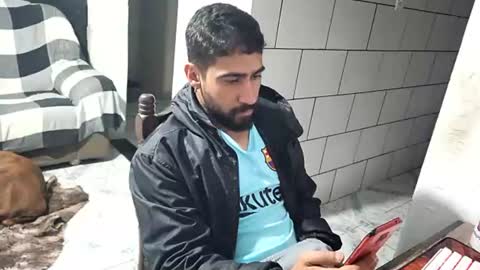 AmigodotadoZL online show from 06-18-26, 10:36