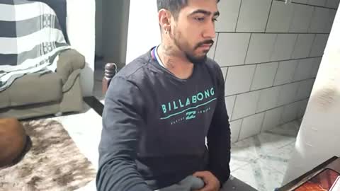 AmigodotadoZL online show from 06-23-26, 11:52
