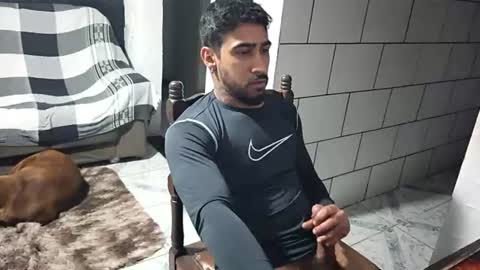 AmigodotadoZL online show from 06-23-26, 11:58