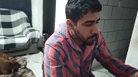 AmigodotadoZL online show from 06-25-26, 12:09