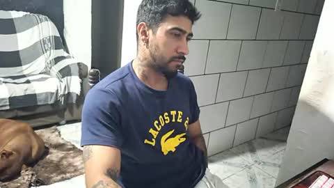 AmigodotadoZL online show from 06-30-26, 10:44