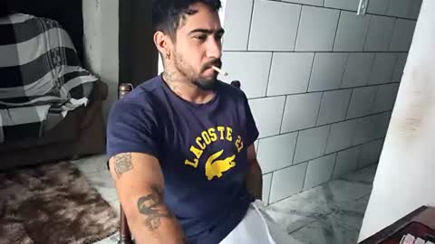 AmigodotadoZL online show from 07-01-26, 12:29