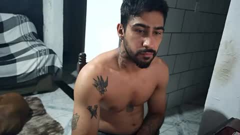 AmigodotadoZL online show from 07-02-26, 10:49