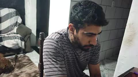AmigodotadoZL online show from 07-03-26, 10:38