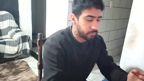 AmigodotadoZL online show from 07-06-26, 12:57