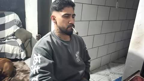 AmigodotadoZL online show from 07-07-26, 10:58